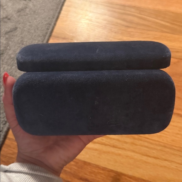 Authentic Gucci Eyeglass Case - Picture 2 of 2